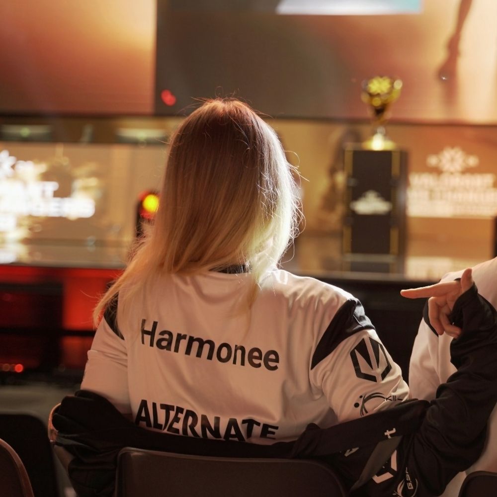 Harmonee