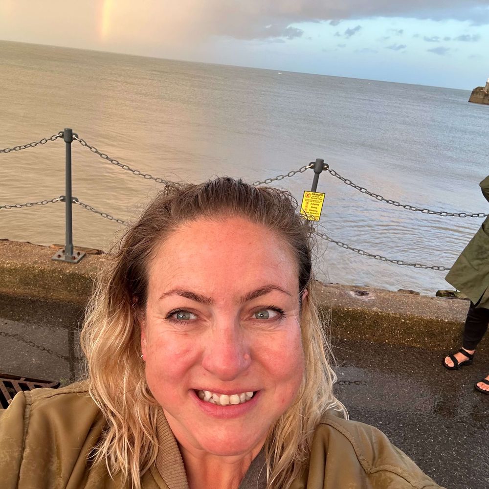 Rhiannan Sullivan   she/her