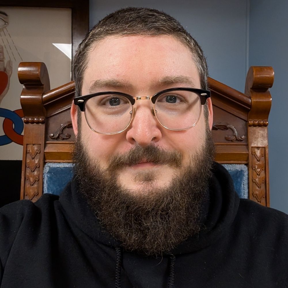Zachary York