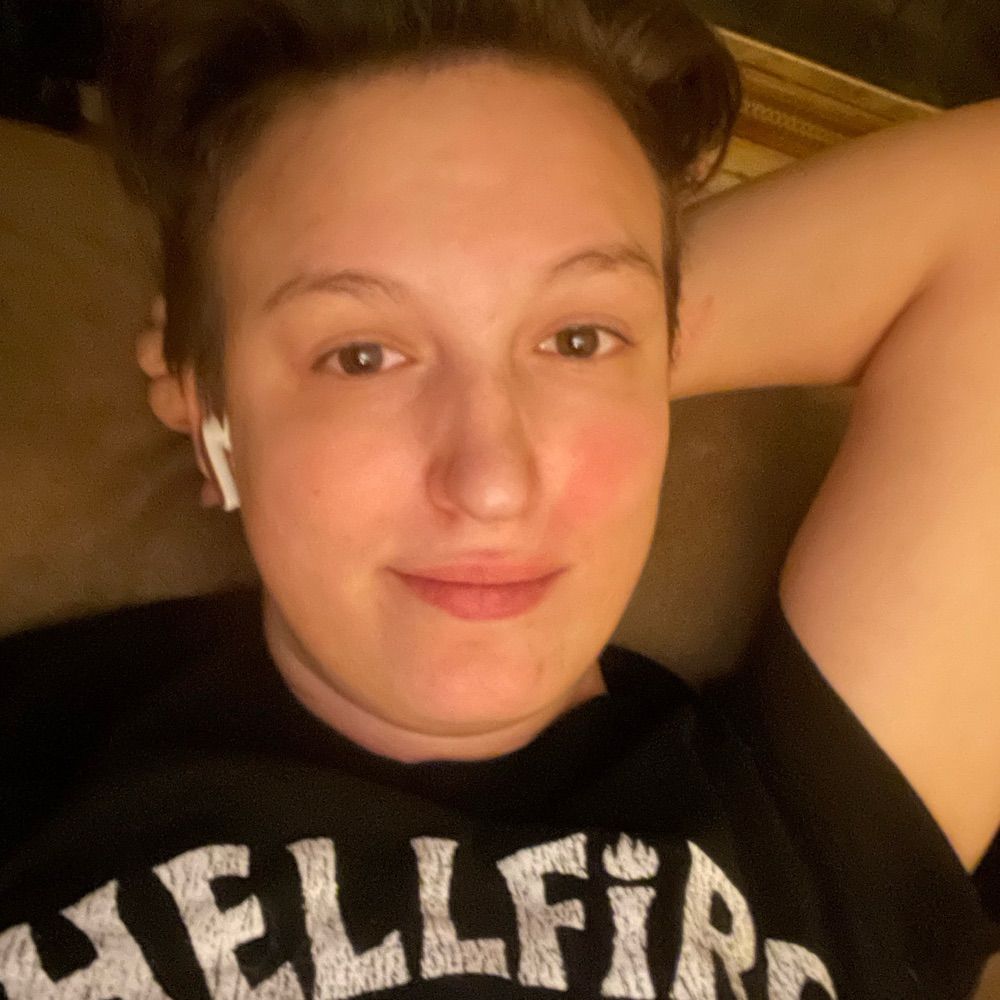 Hey, it’s Andi
