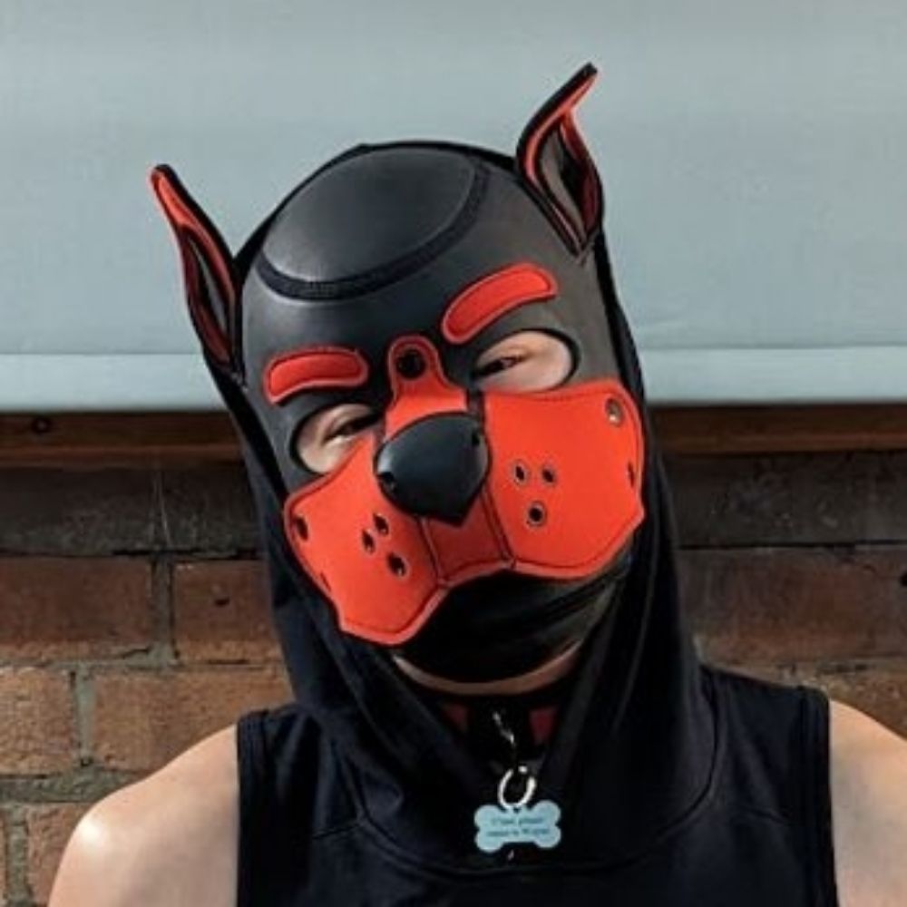 Pup Mono