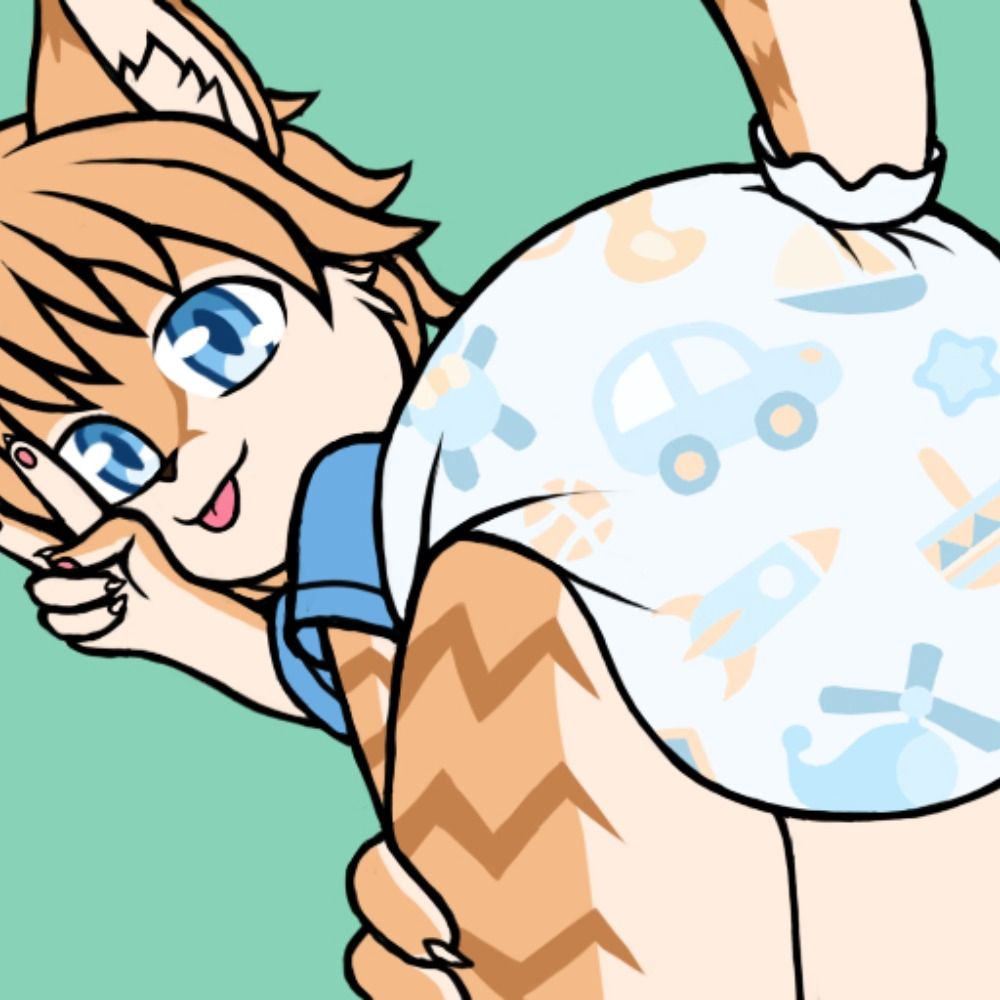Felix Kitten