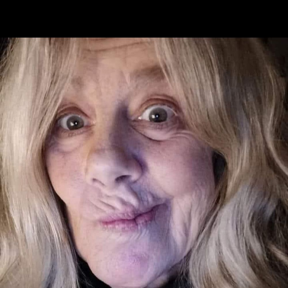 Sue Evans