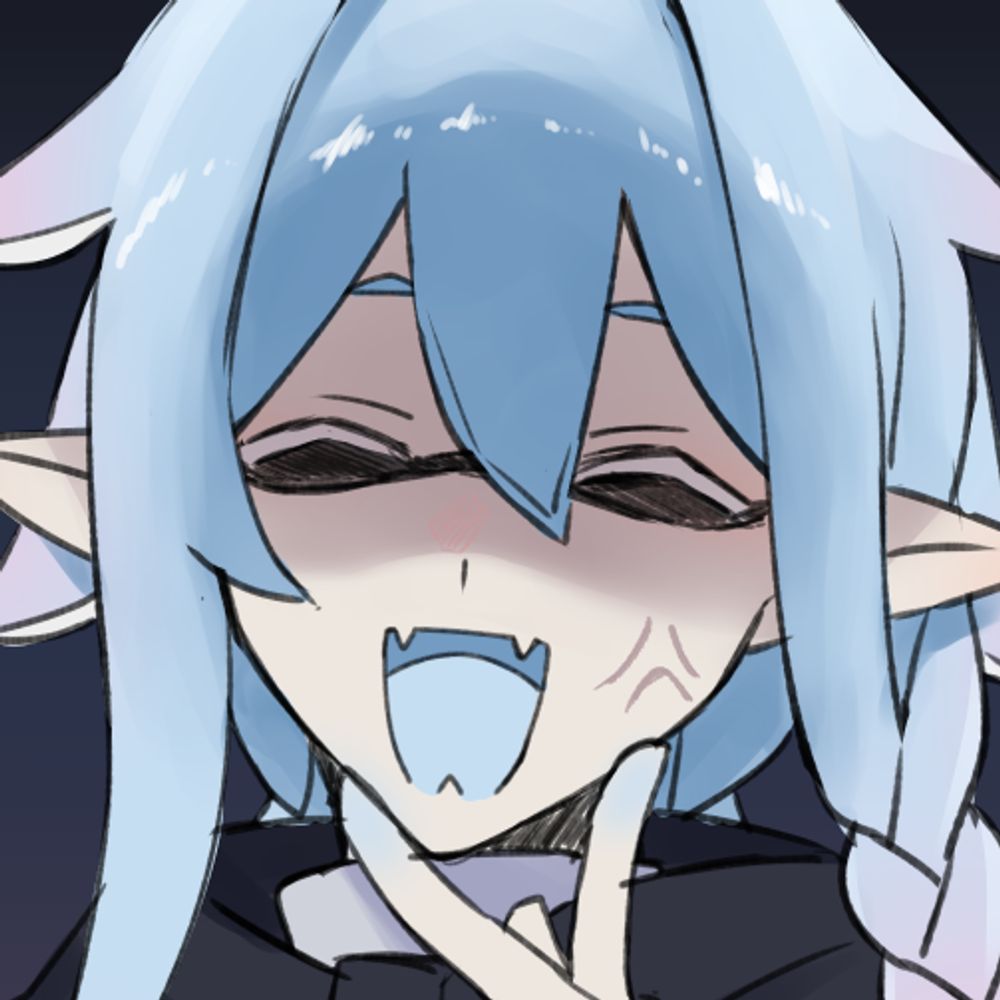 きな子🦑🐙