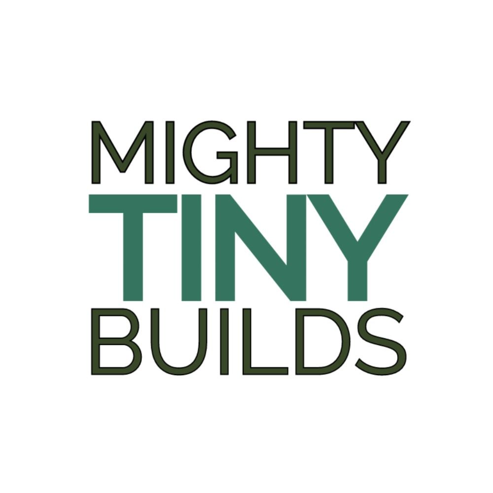 Mighty Tiny Builds