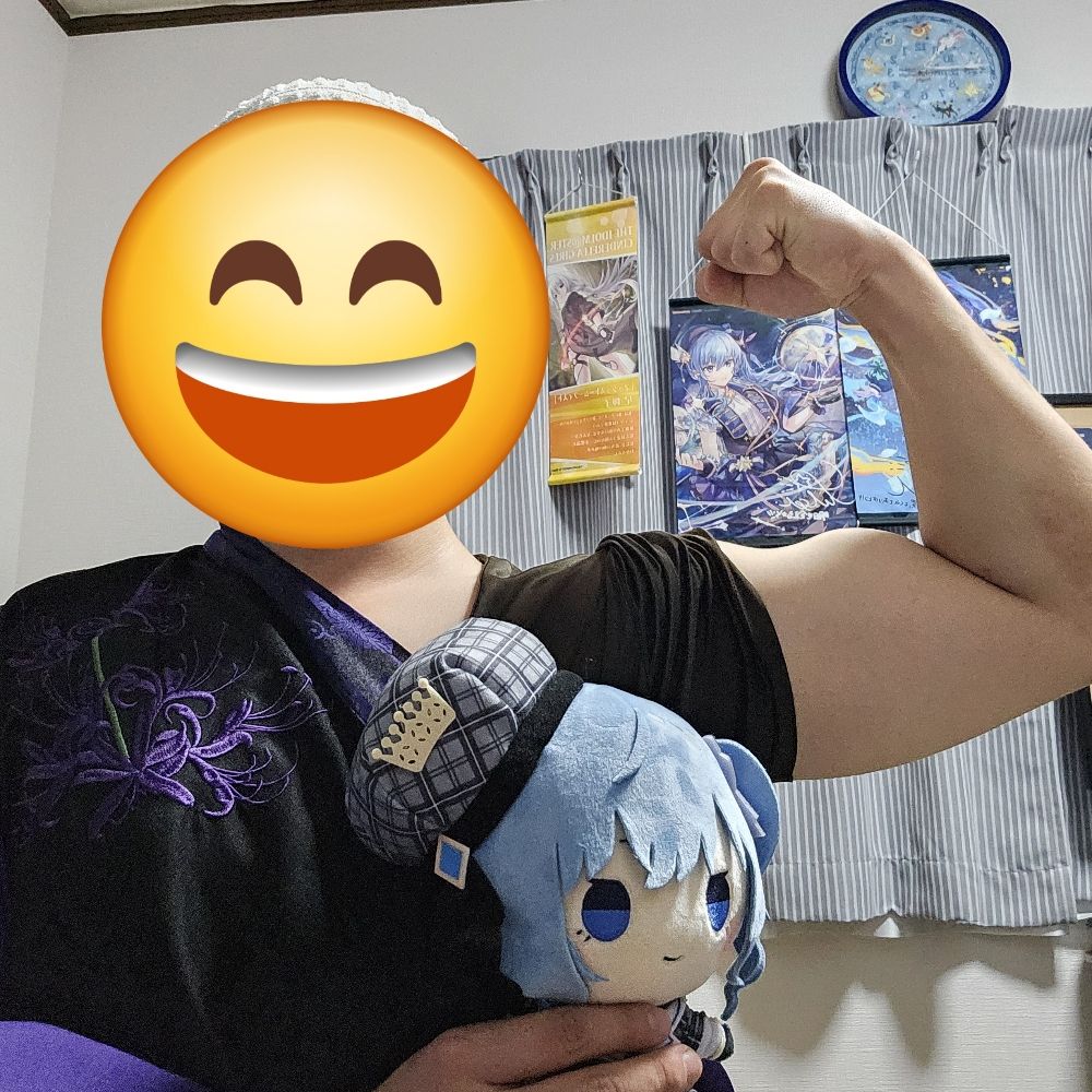 田中氏☄️🐚