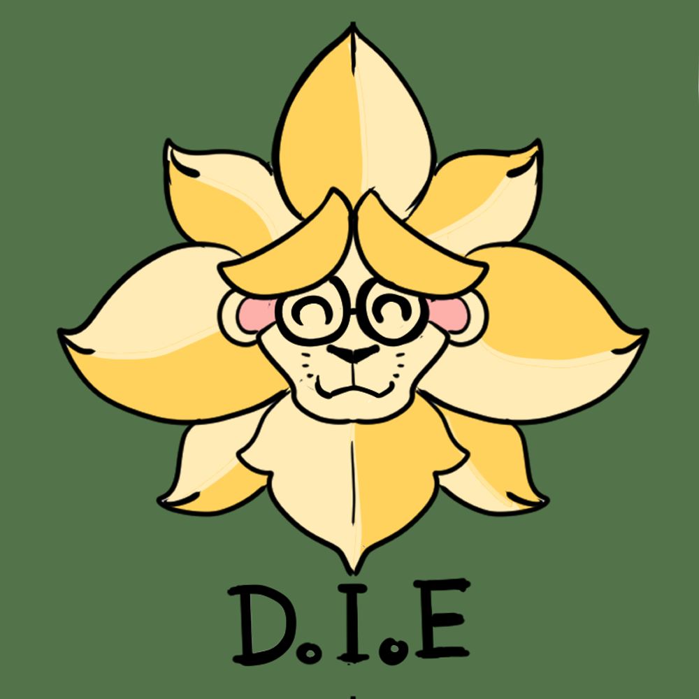 Descartes is Everglad