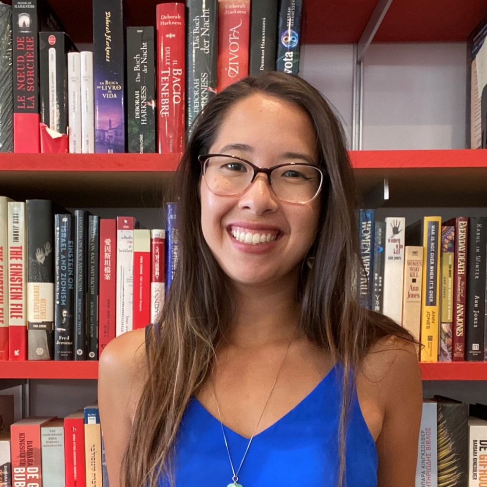 Jade Wong-Baxter