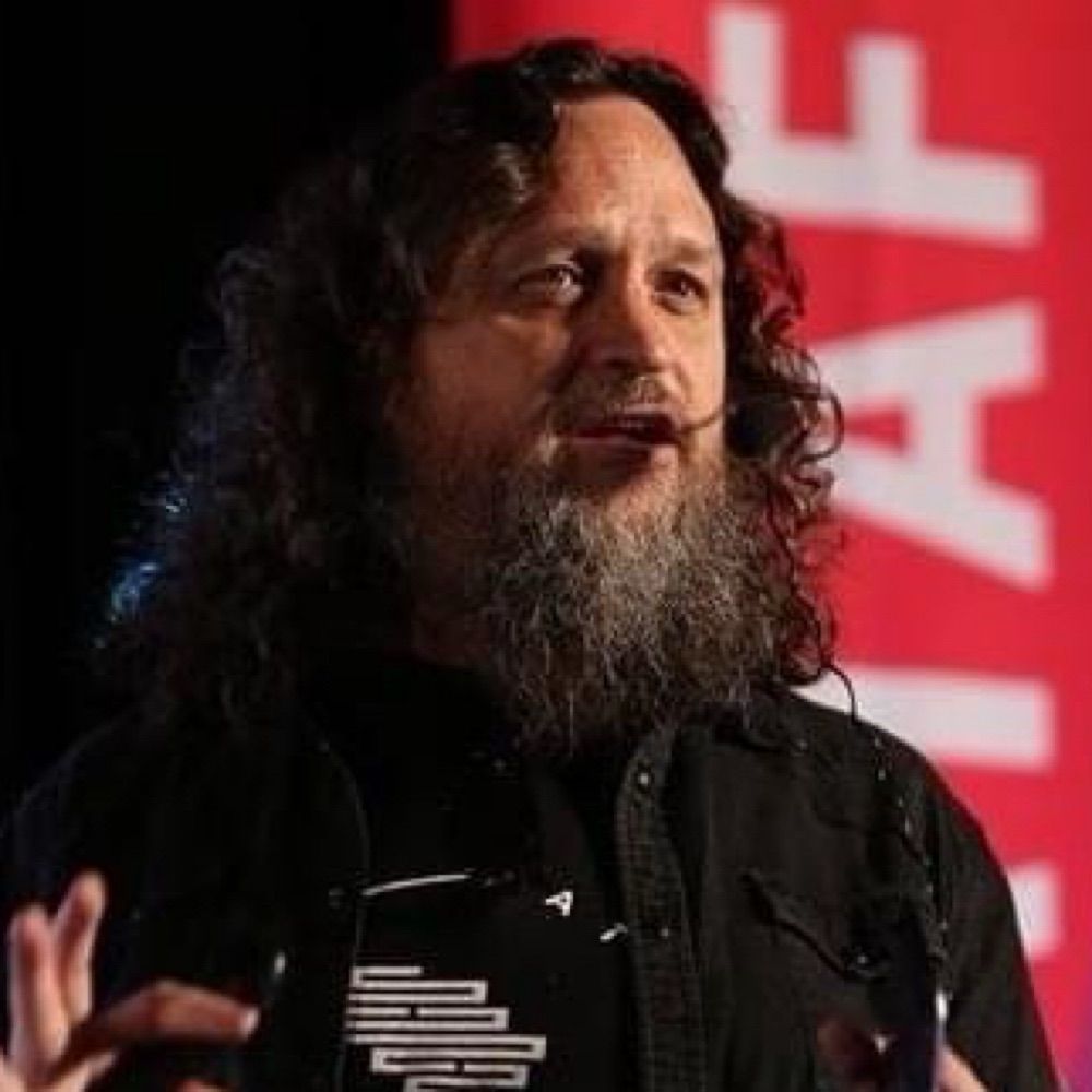 Justin Arenstein