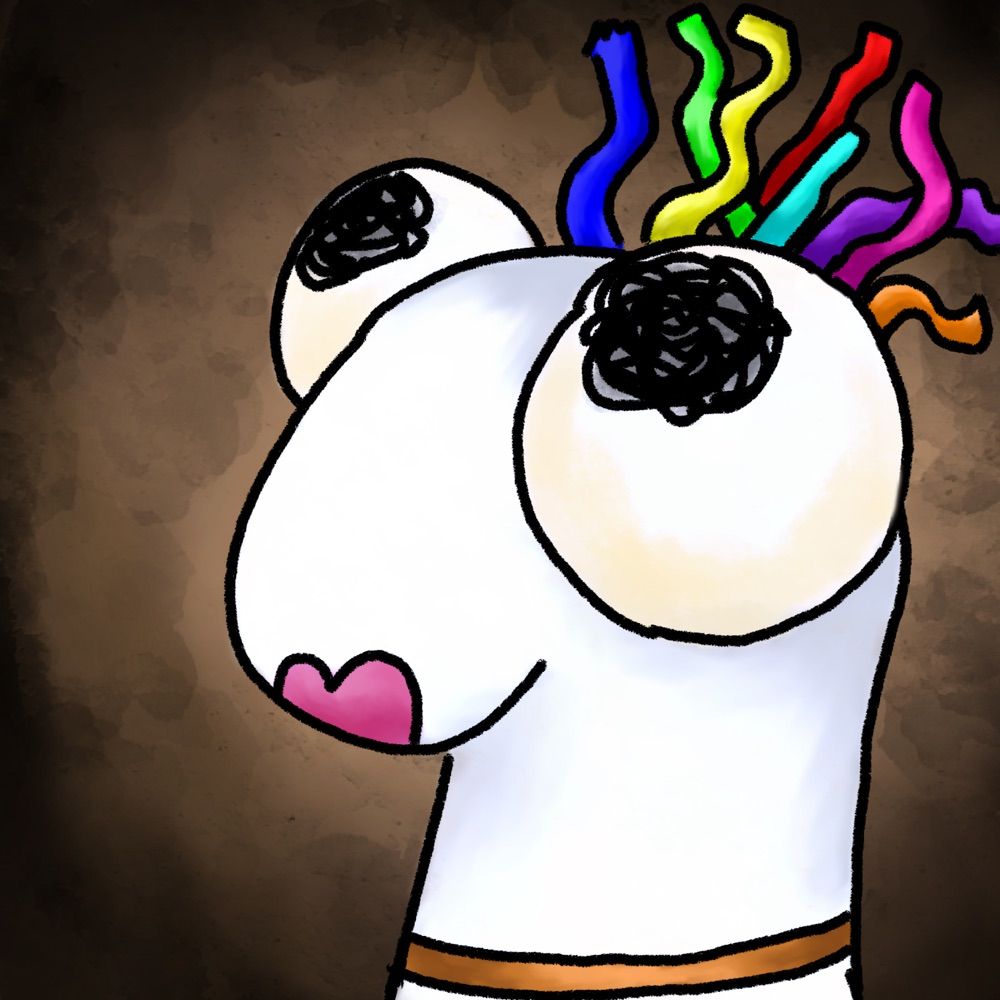 Dr. Freakoid