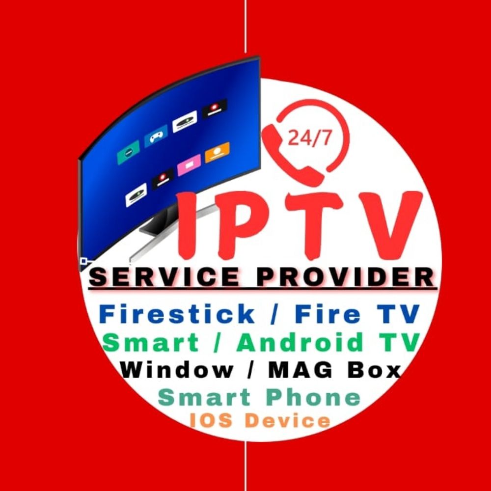 IPTV Service Provider