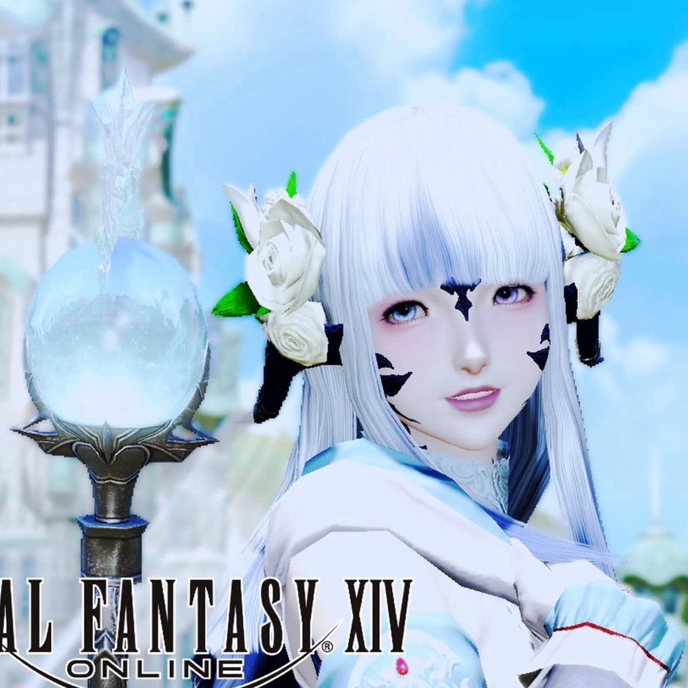 ゆめむい꒰ঌ♡໒꒱Valefor