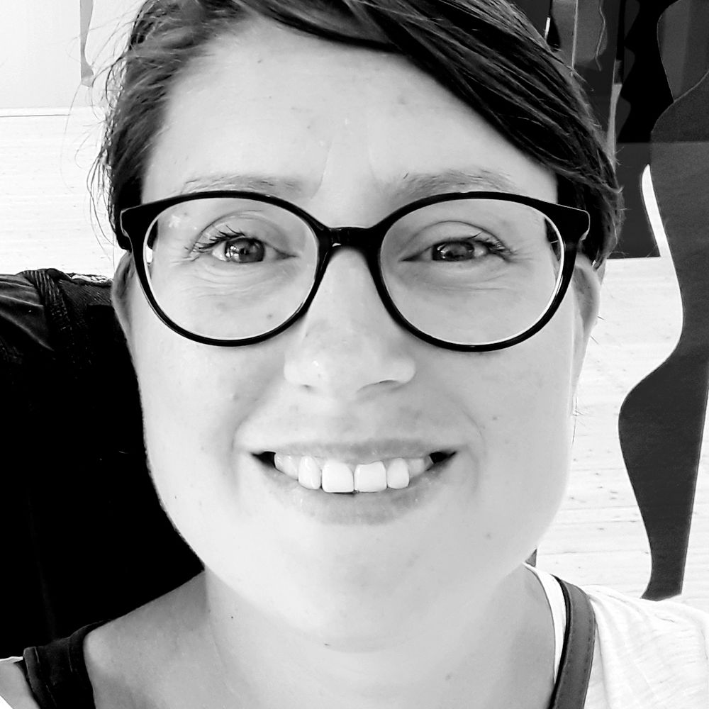 Joyce Vlaming