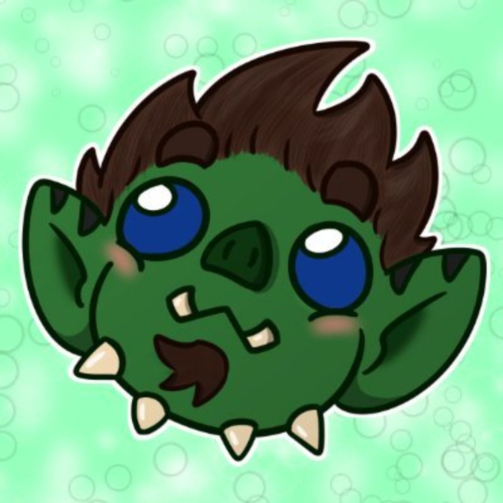 Gremlinoid
