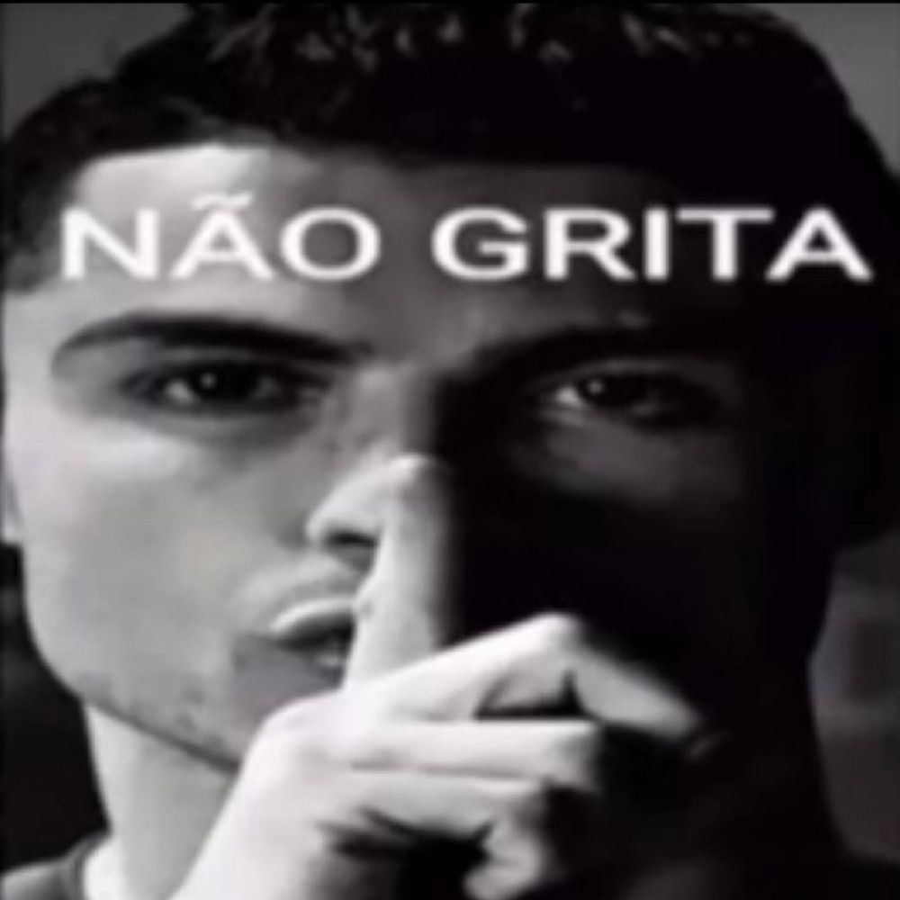 Dudu bigode