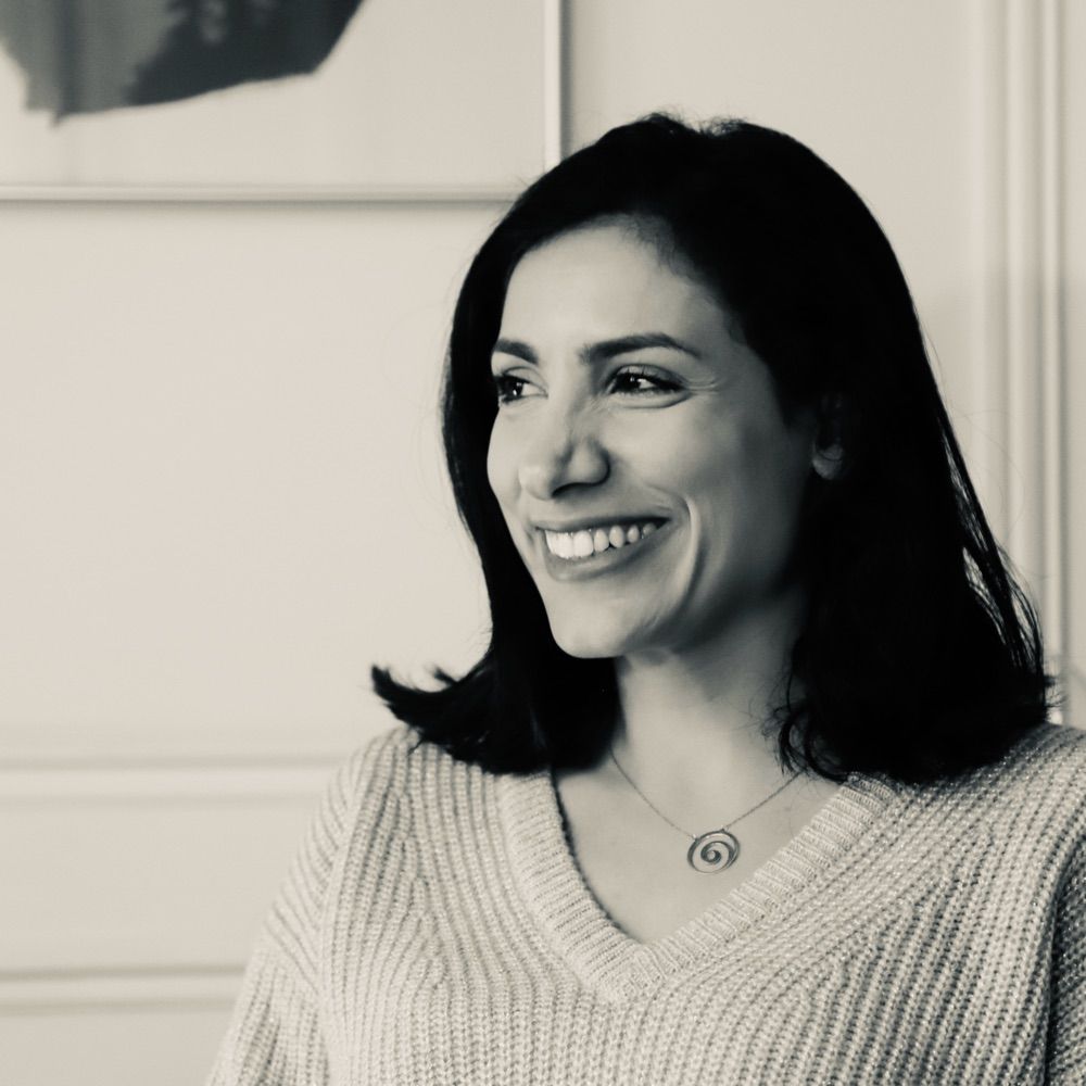 Farah Kodeih فرح