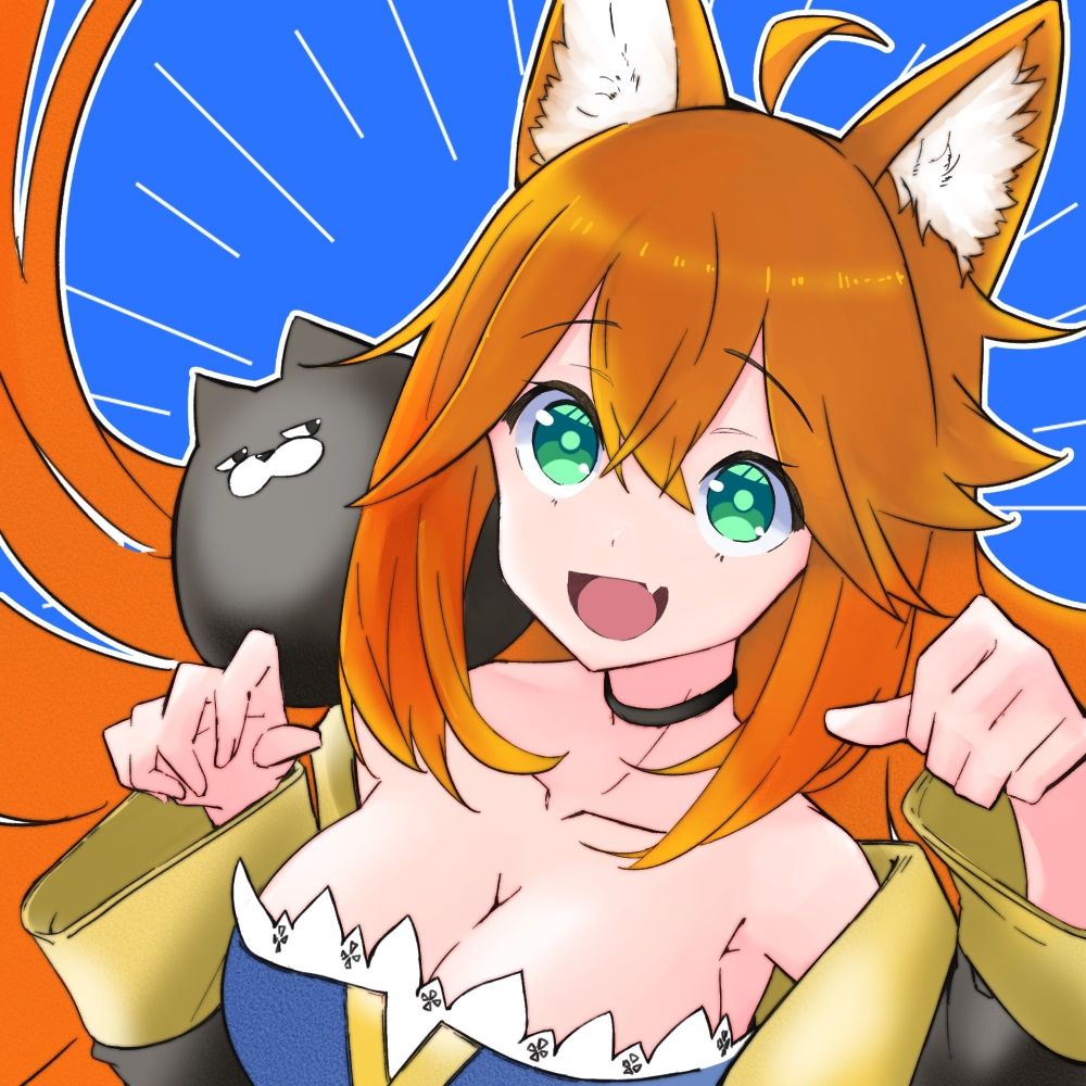 獣使いポコノ丸