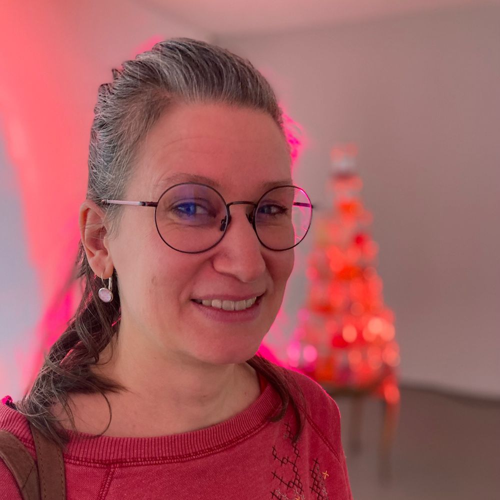 Salomé Weber