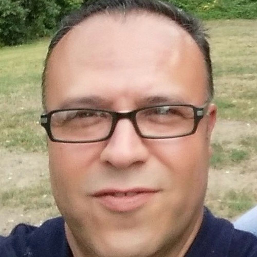 Mike David