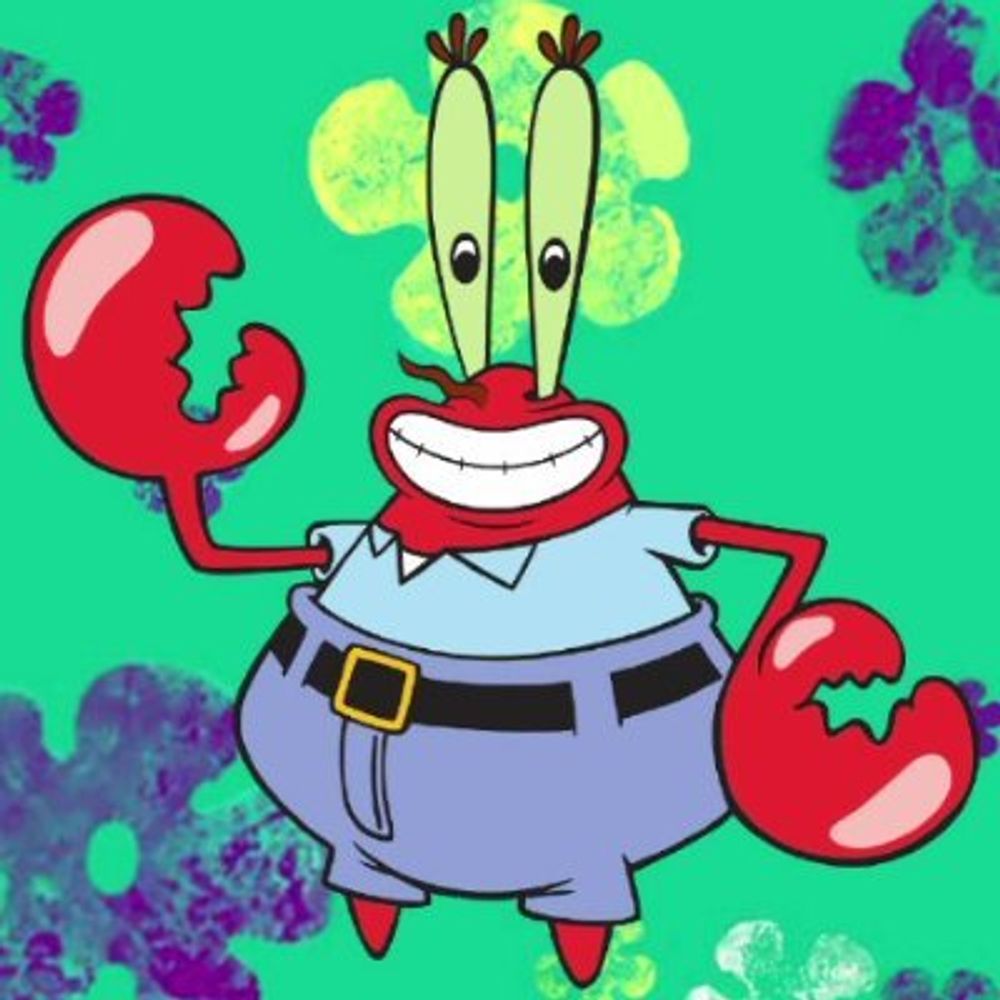 Ahoy, Sailor! You've made it to Sunday!