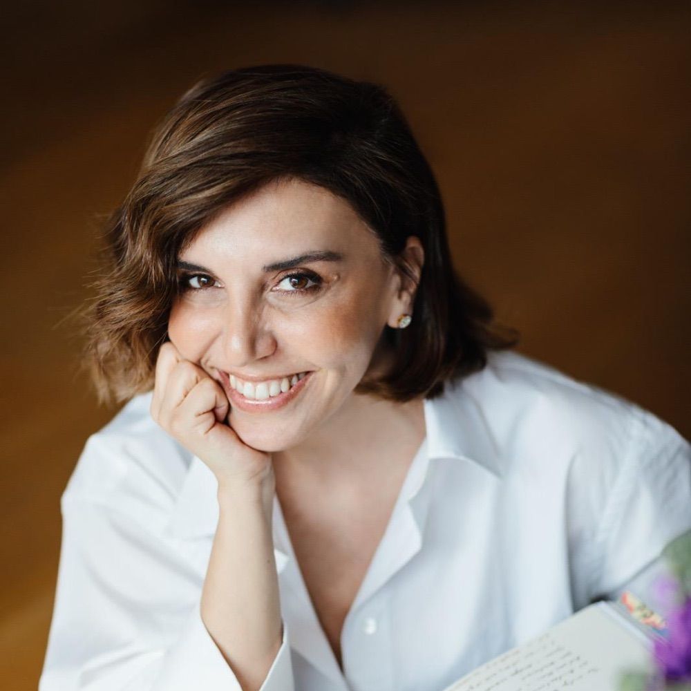 Sepin Sinanlıoğlu