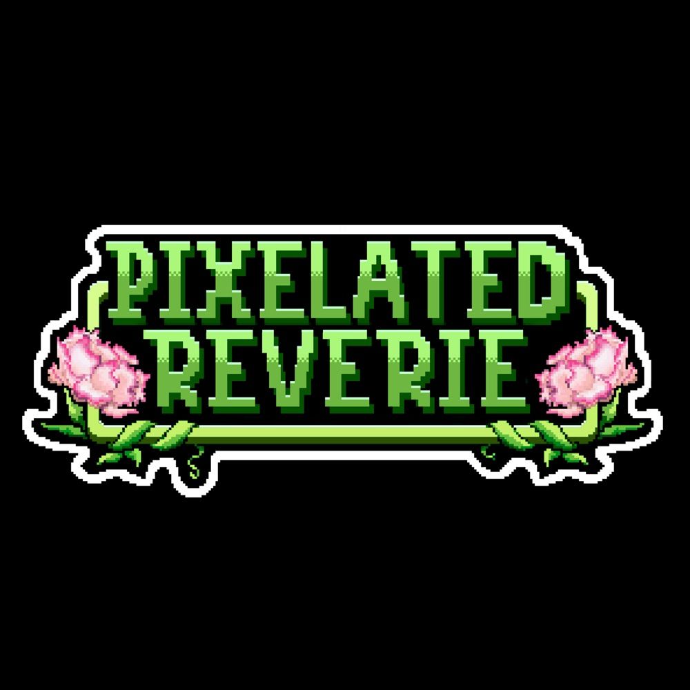 Pixelated Reverie