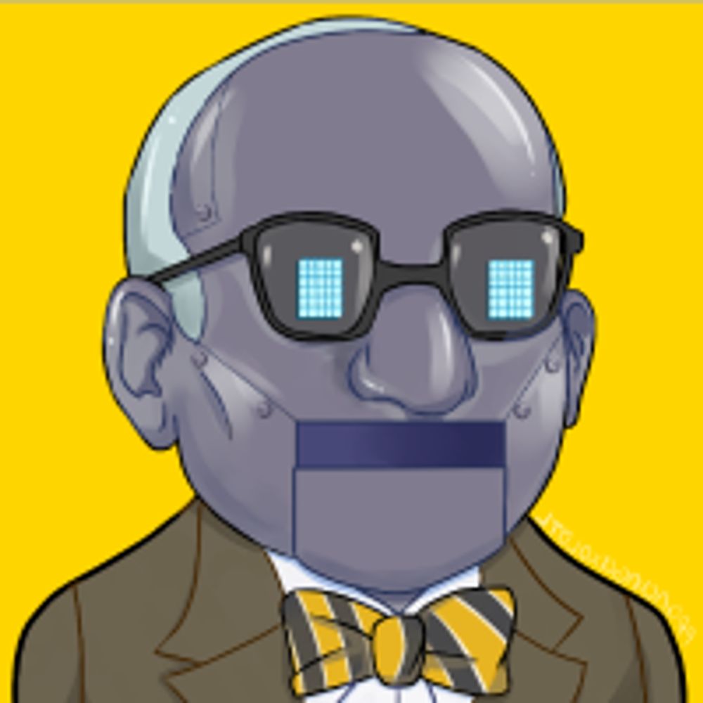 Murray Rothbot