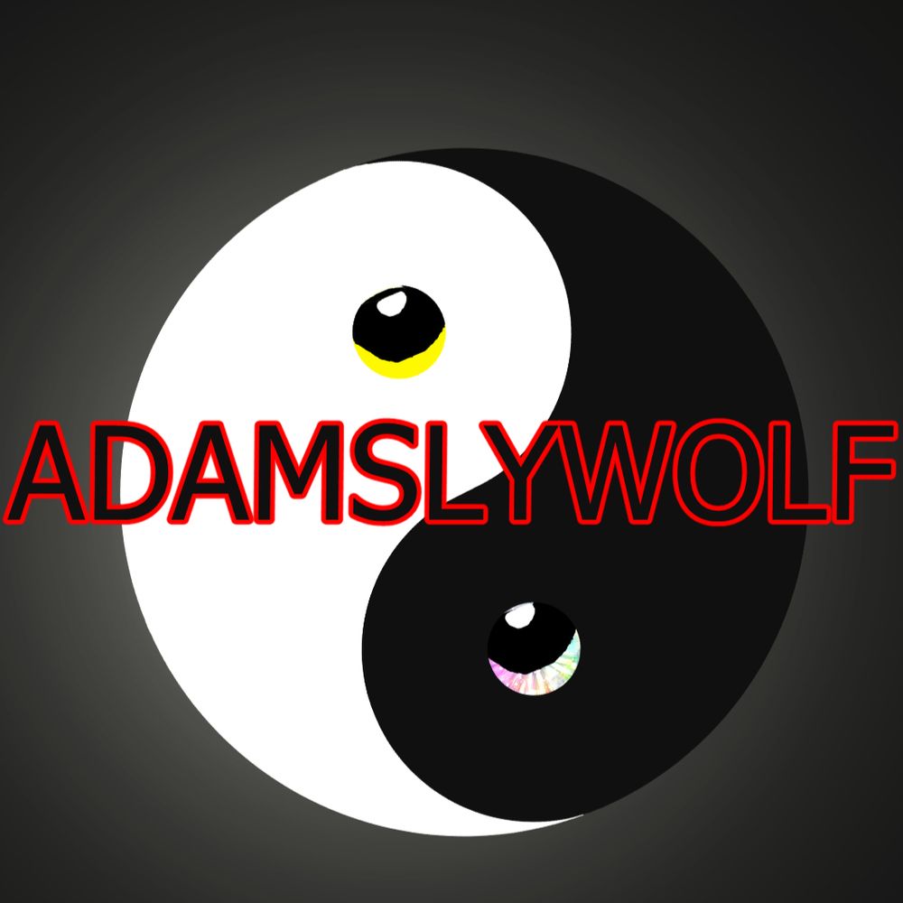 🌕ADAM🐺
