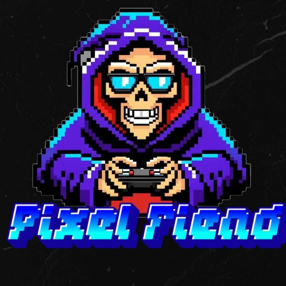 Pixel Fiend 
