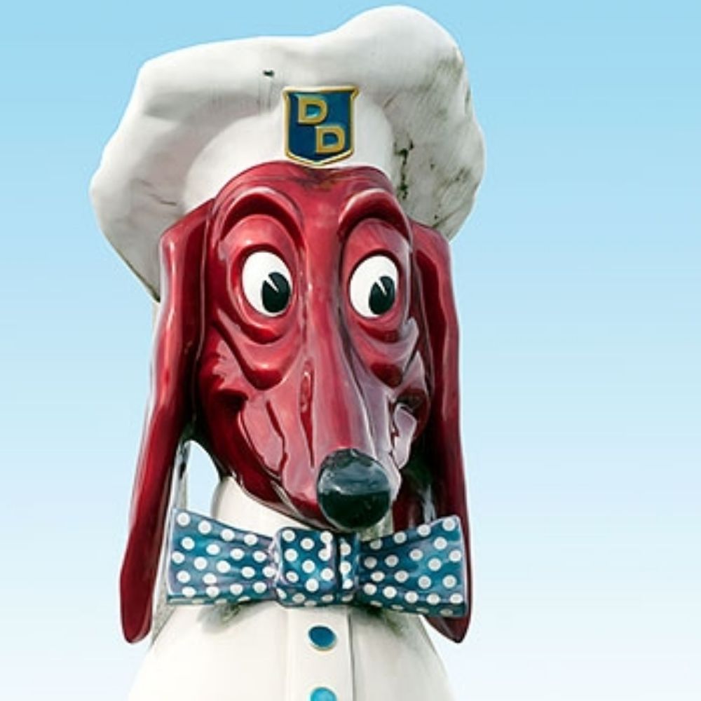 Dr Tick Nichy