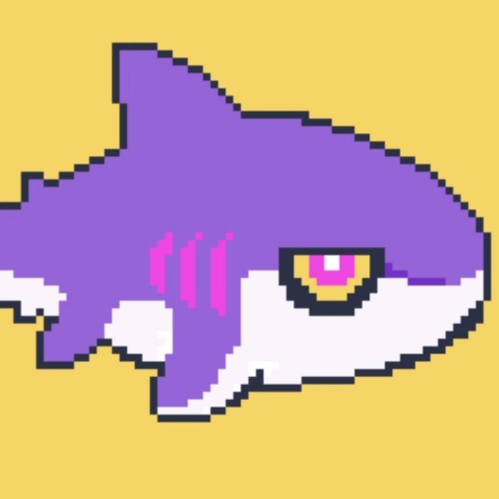 VoiDdraig 🦈