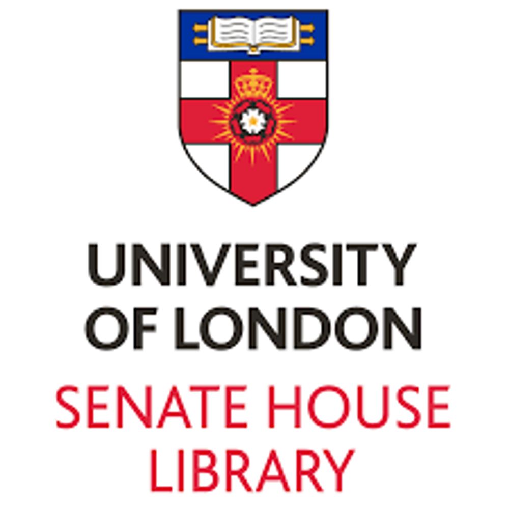 Senate House Library