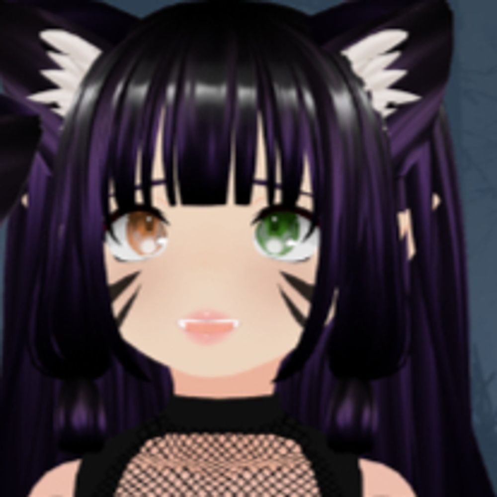 lia | ENVTuber | Artist 💖🌸