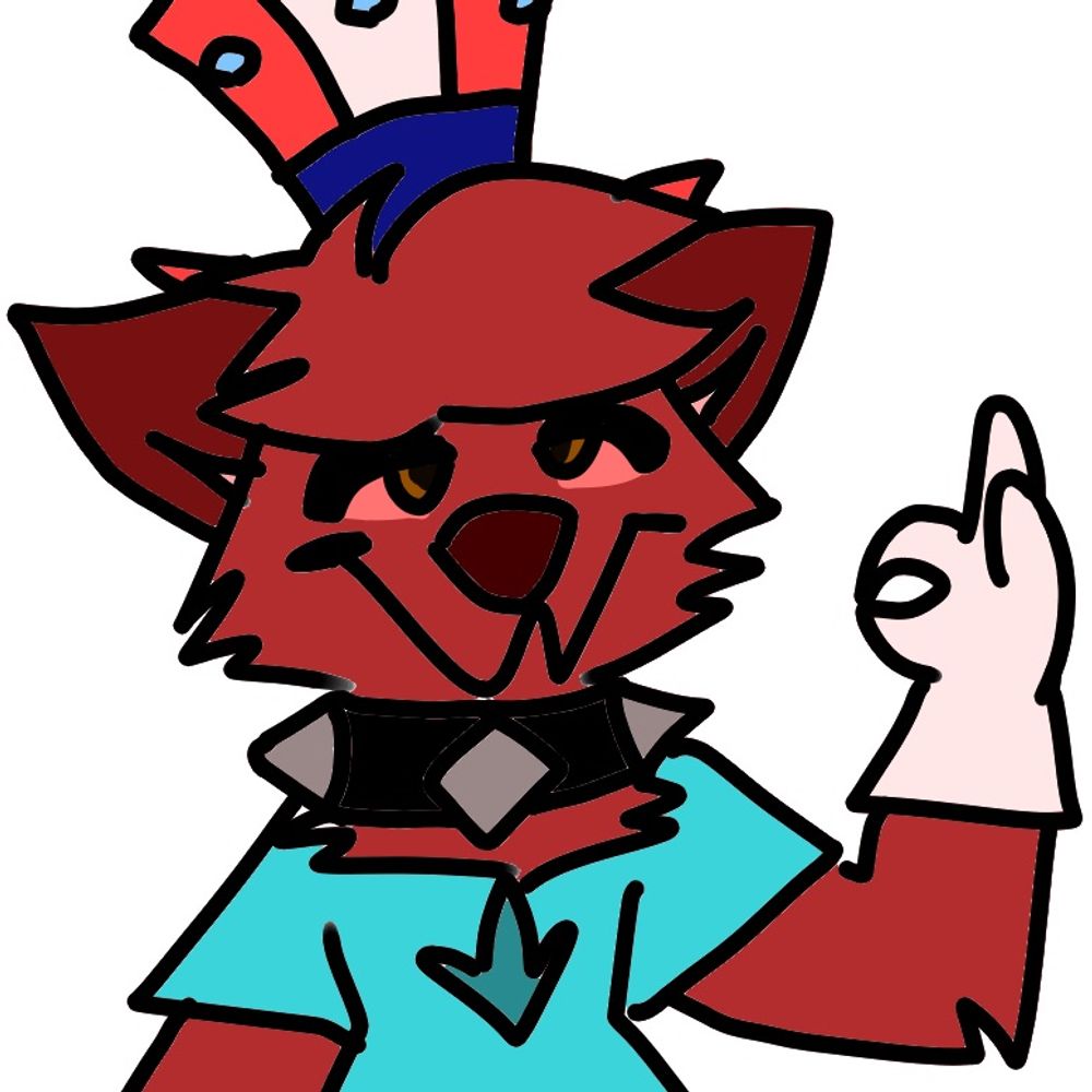 WolfyRed