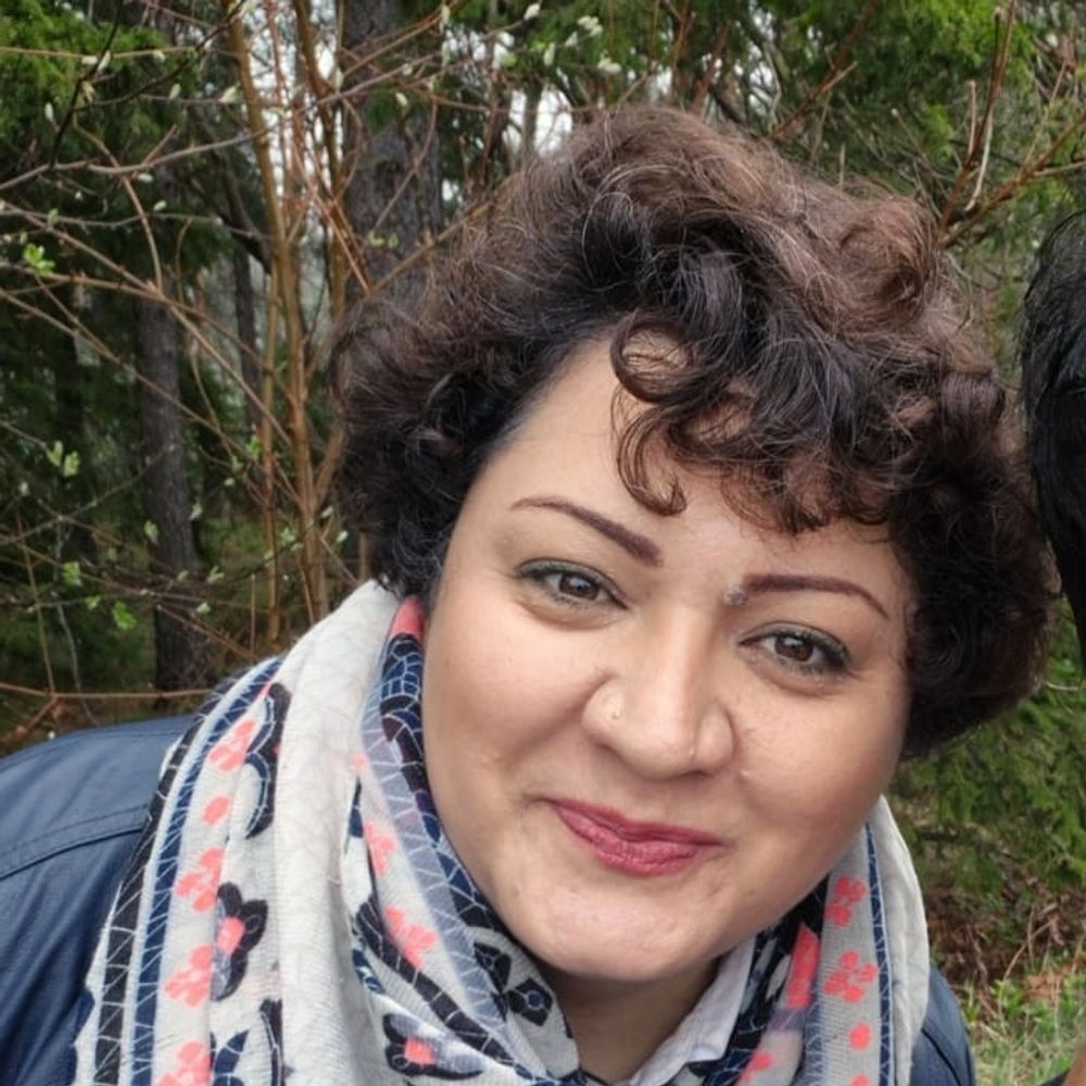 Katayoun Keshavarzi