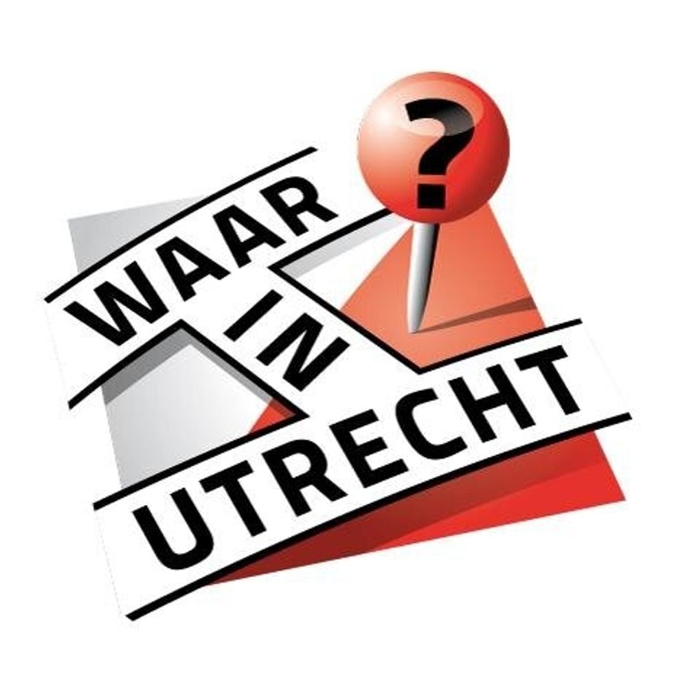 Waar in Utrecht? 