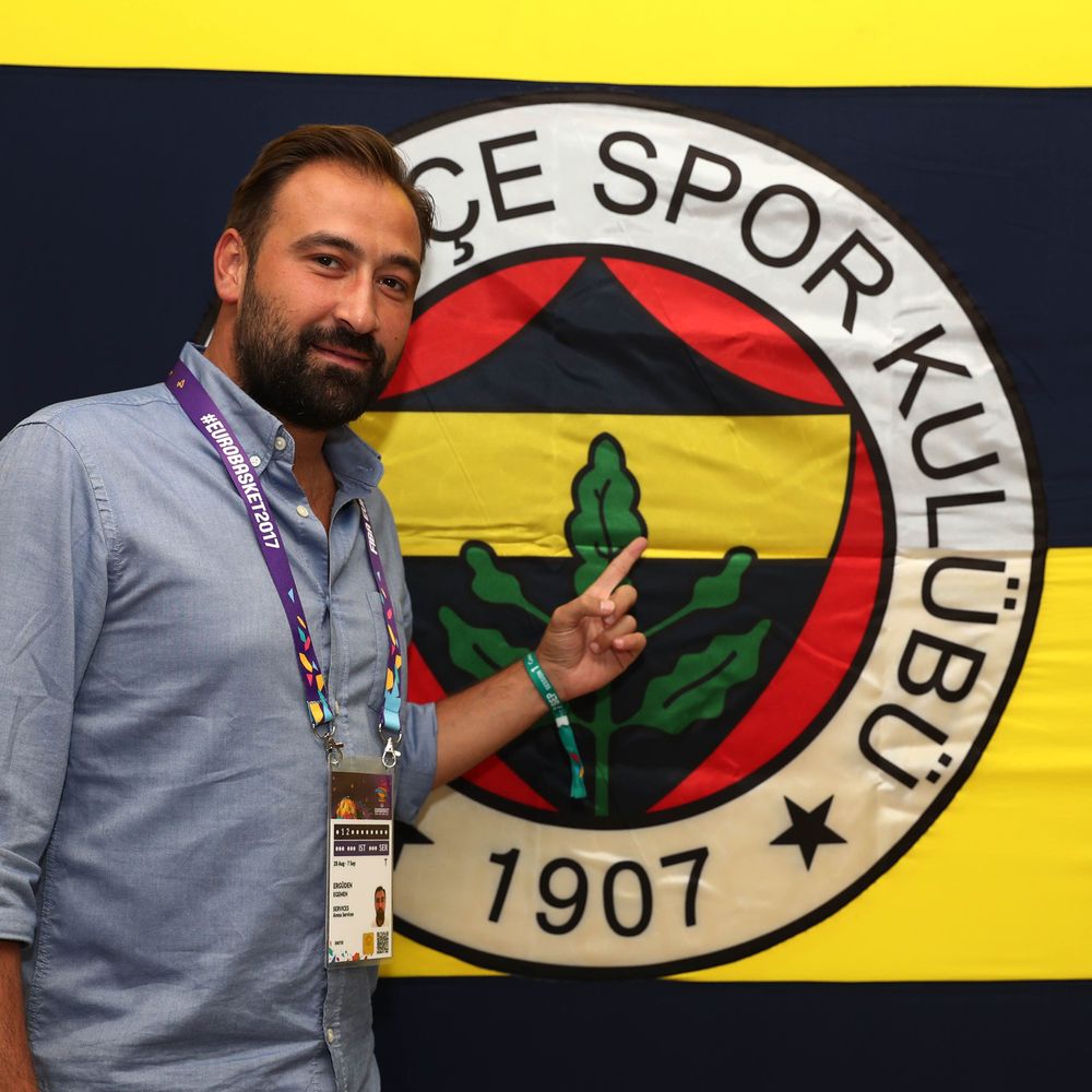 Egemen Ergüden