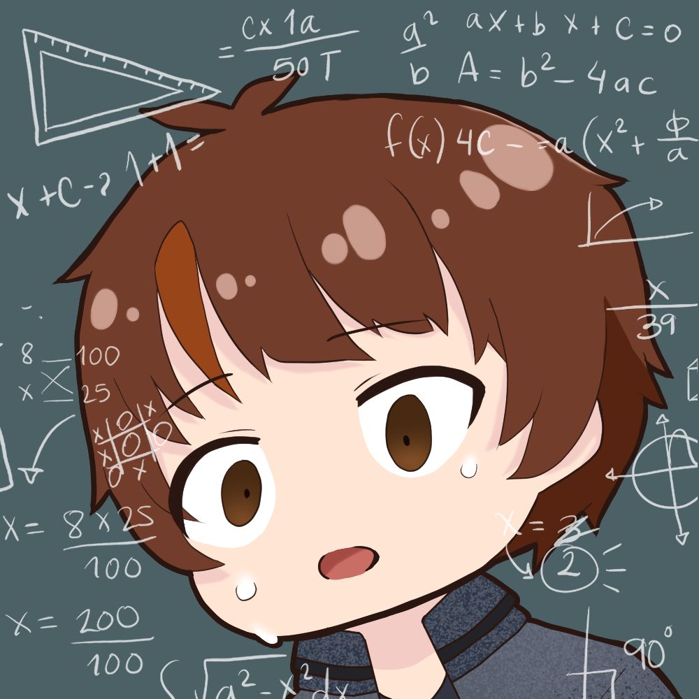 JajaKun 【Jaga系Vtuber】《學業淺潛中》