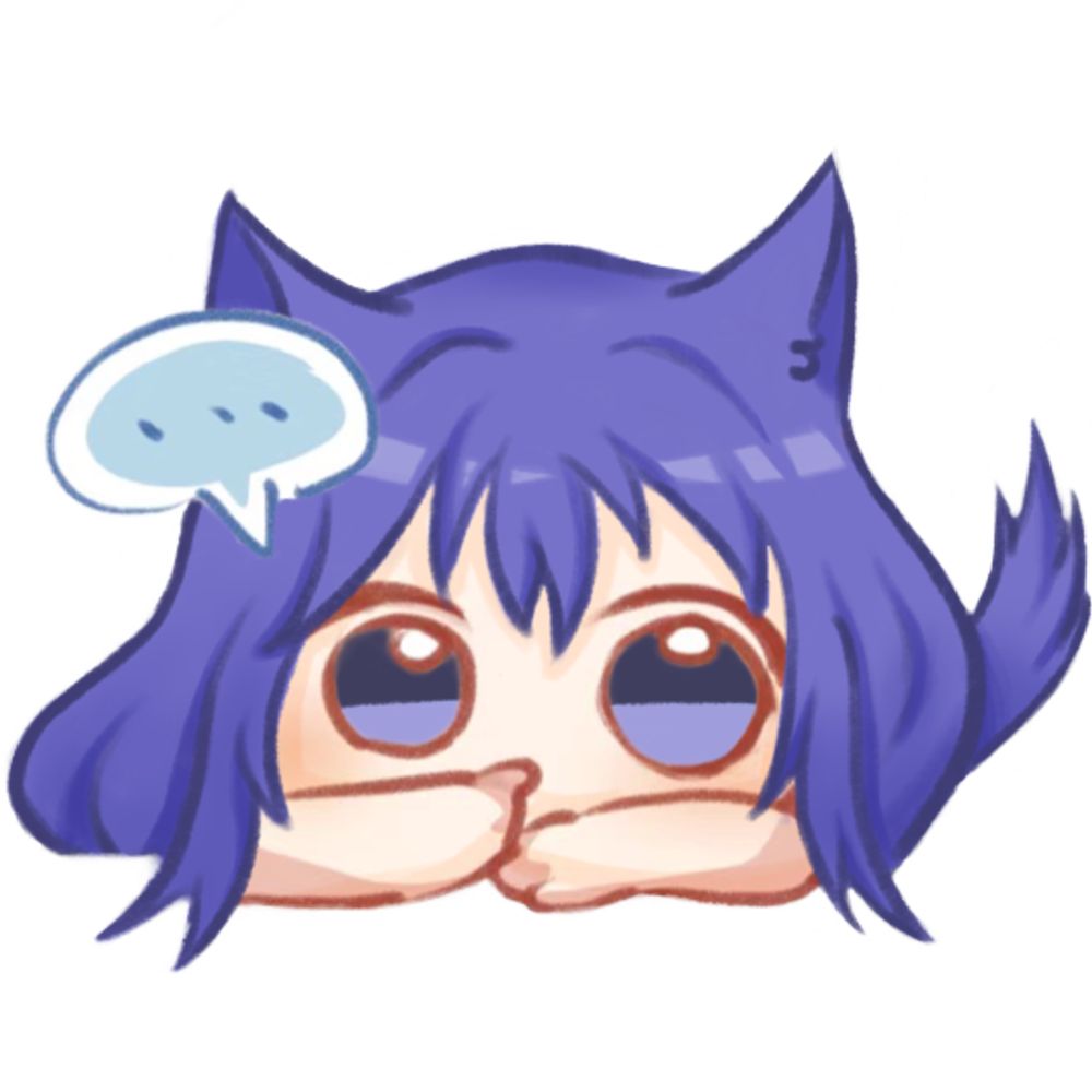 🐈Neko - Mochi⛩️