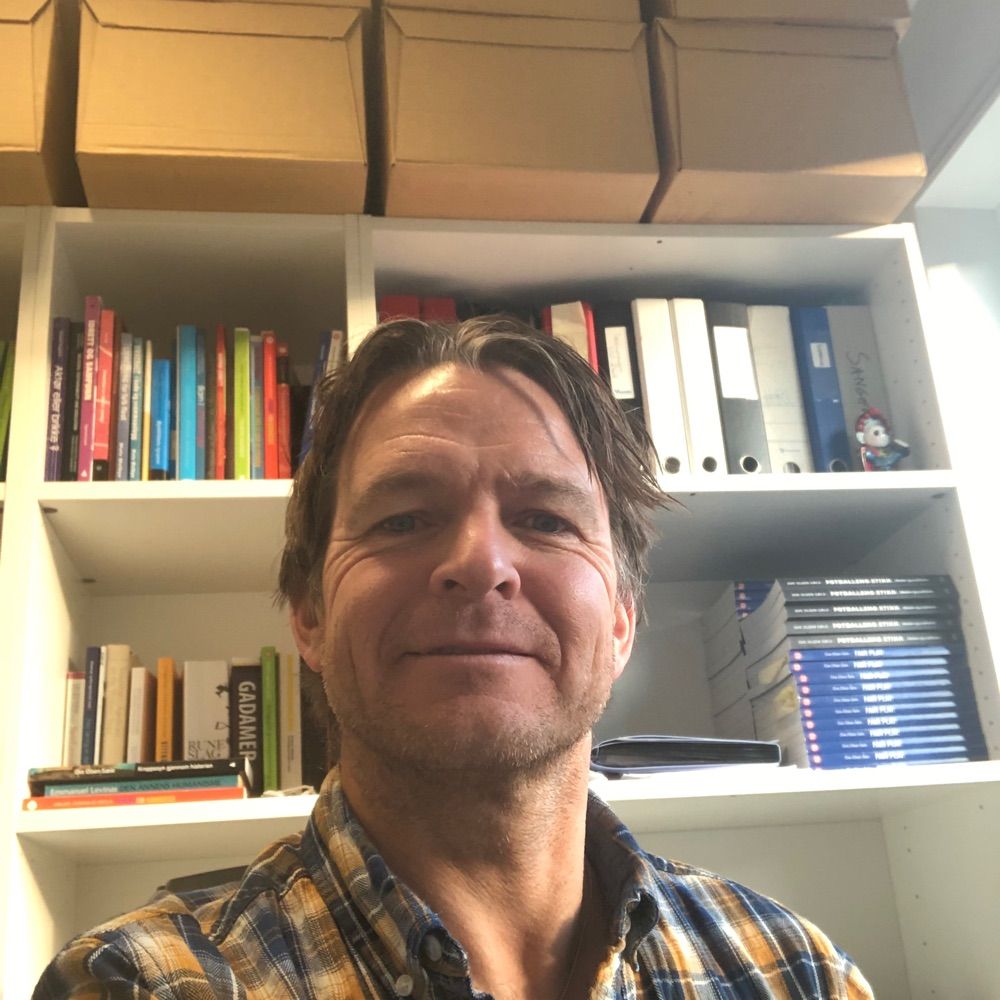 Joar Fossøy