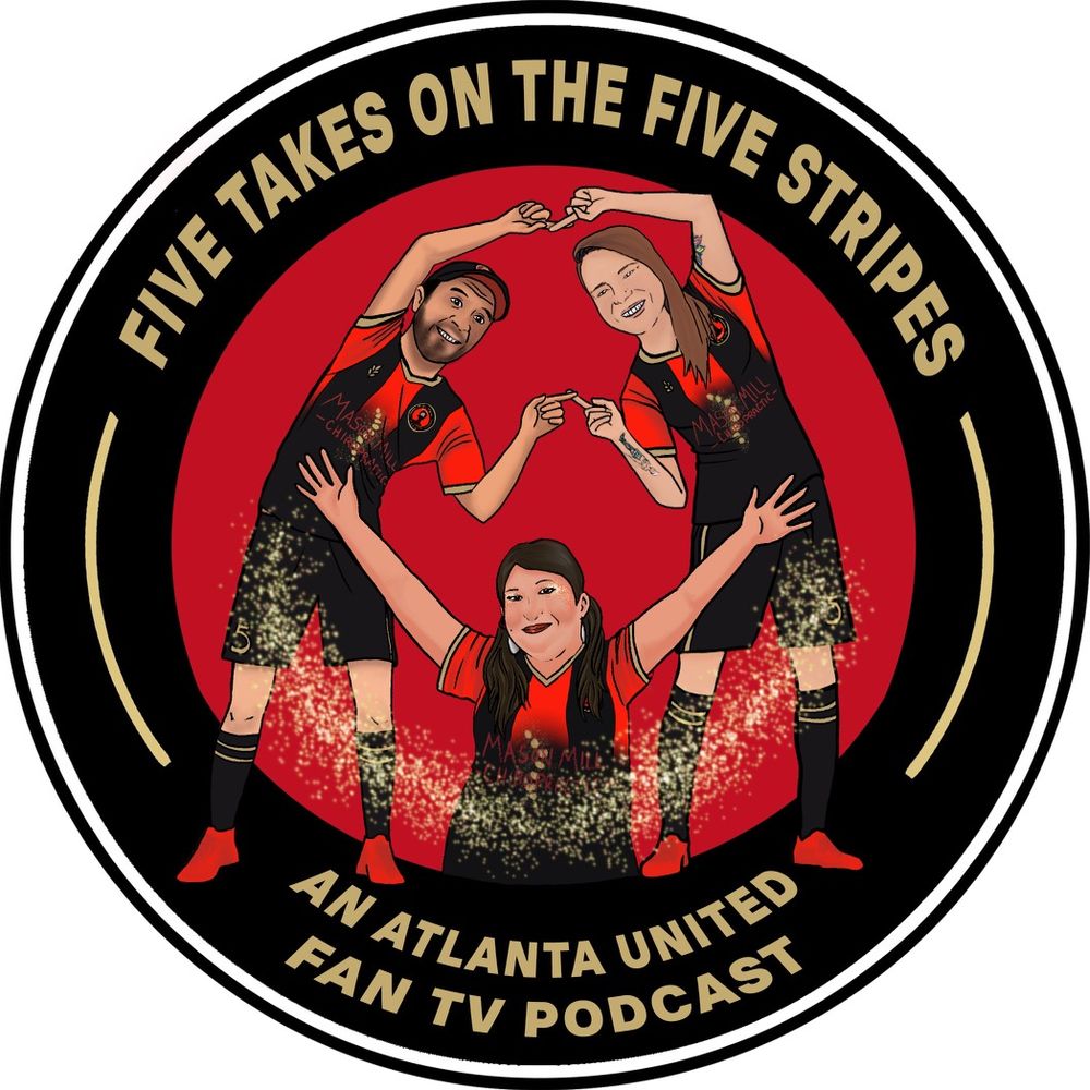 FiveTakesOnTheFiveStripes