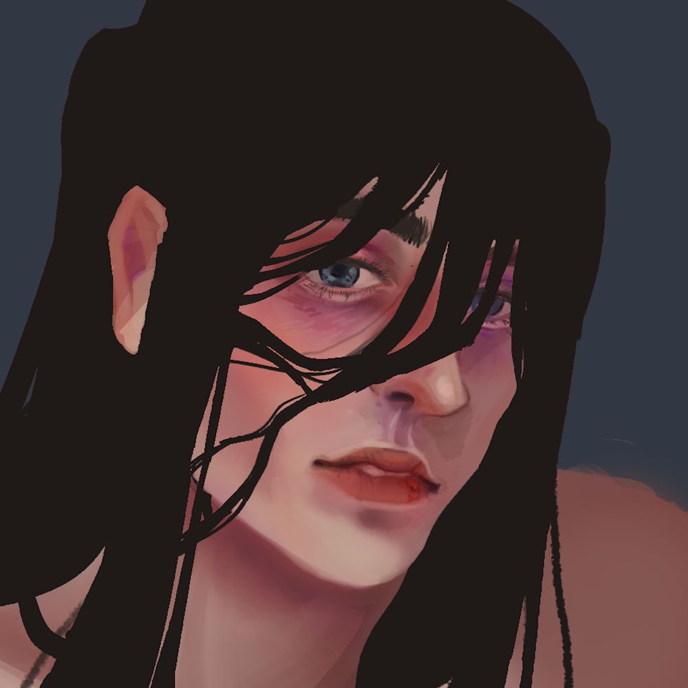 cary! (i draw)