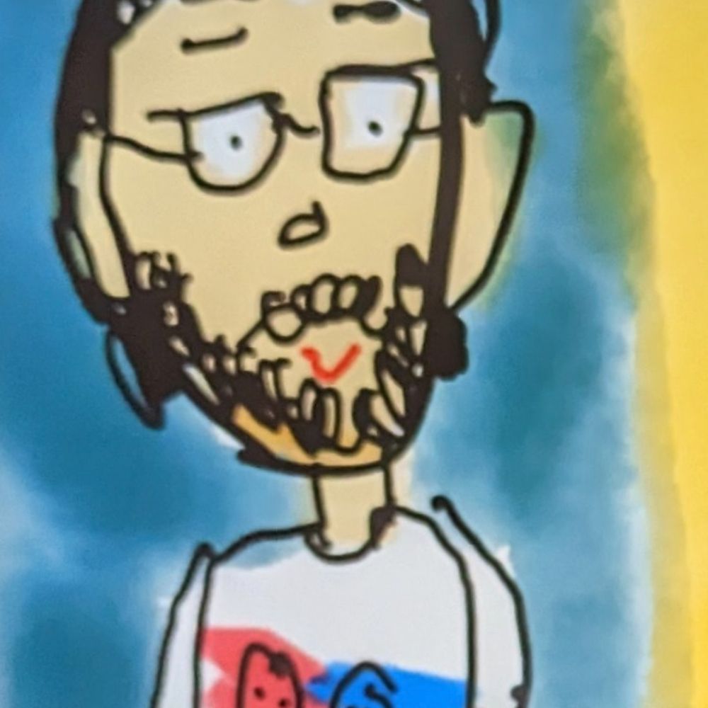 Todd Gotmon