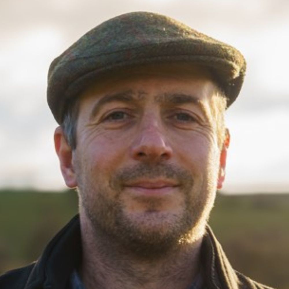 Peter Falkingham