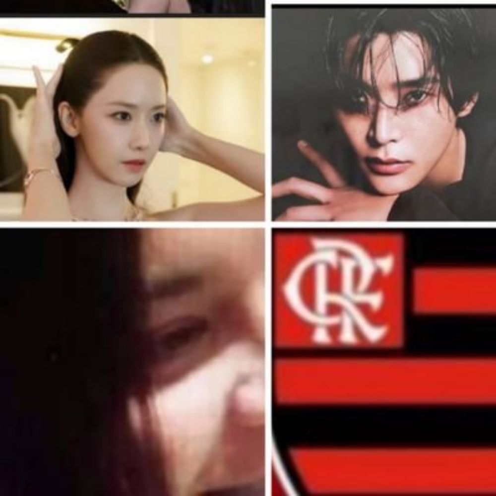 Neia❤️🖤flamenguista🖤❤️ e fã de dorama🇰🇷🇯🇵