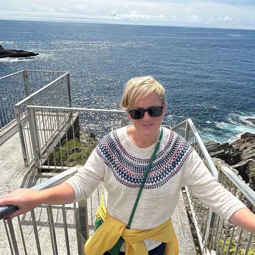 Pamela Deasy