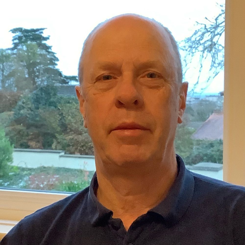 John Bown