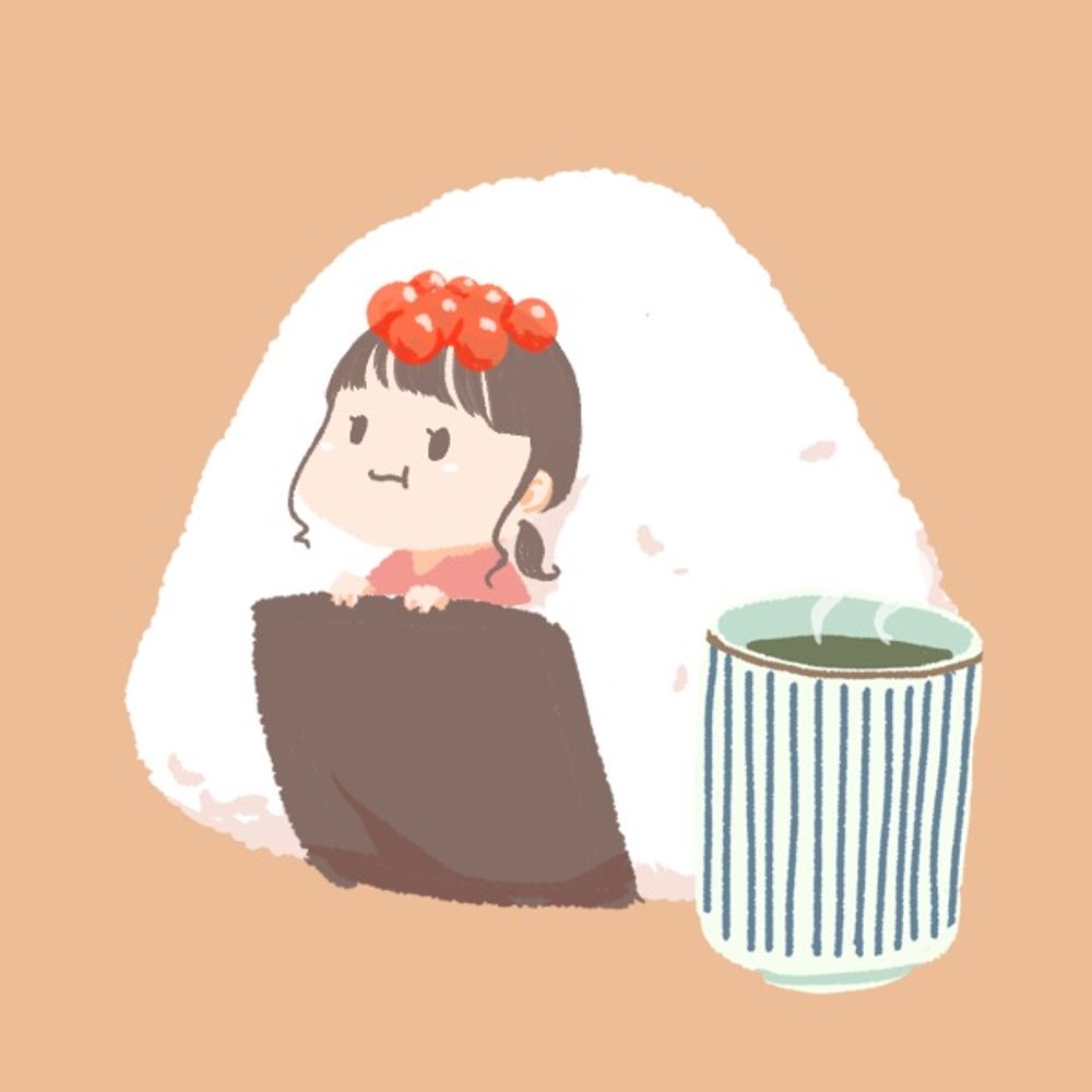 いくら🍙