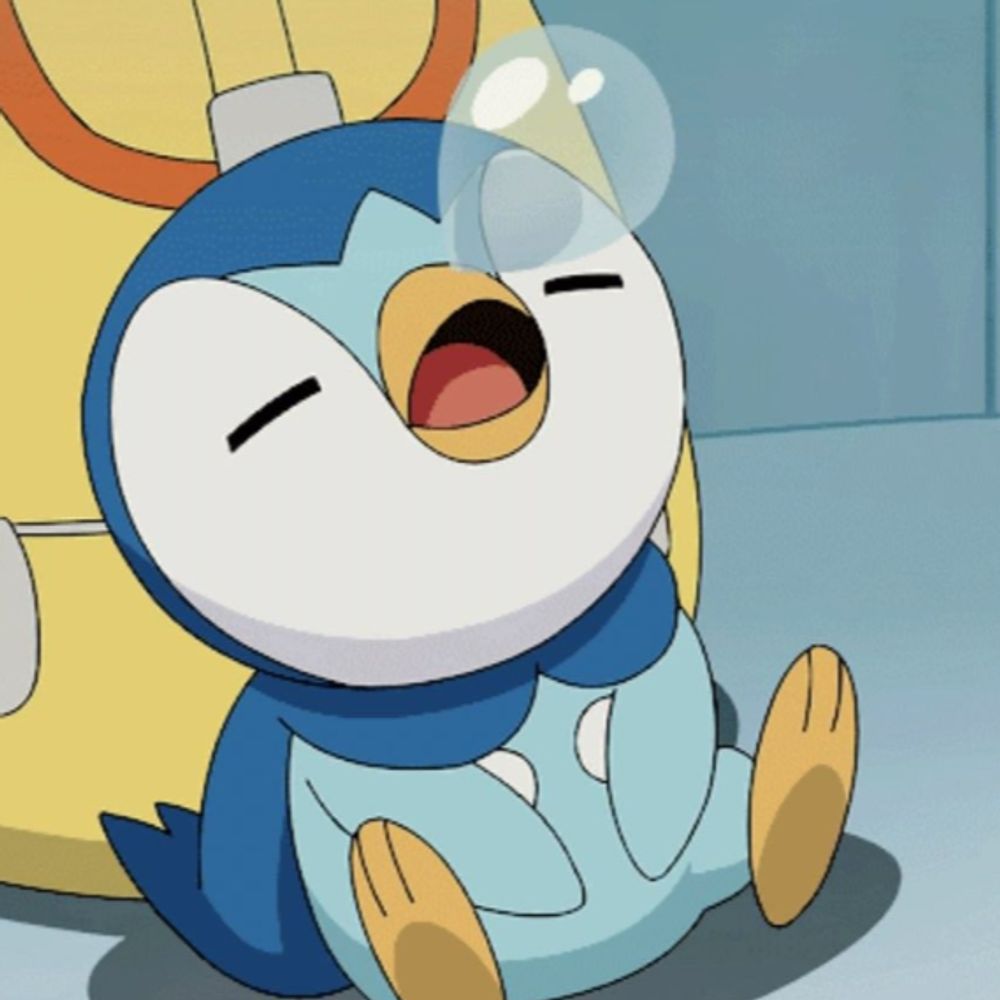 APurplePenguin