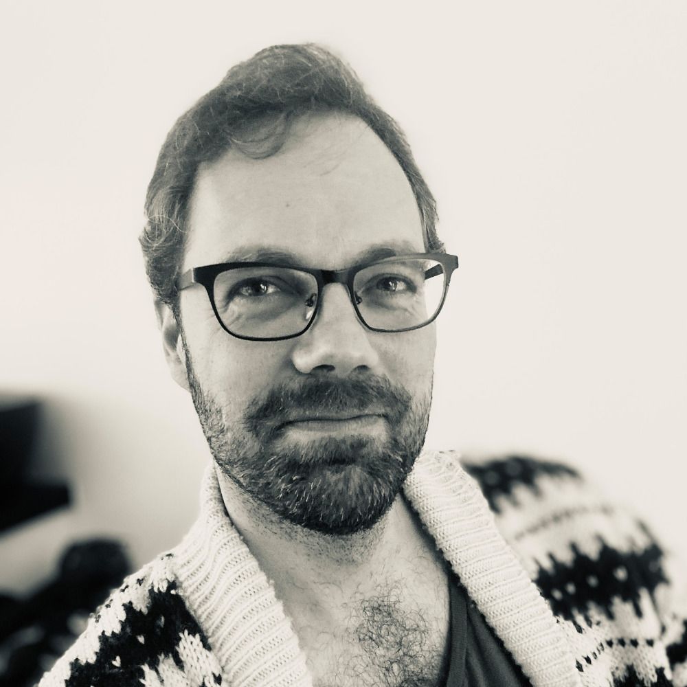 Jacco Hupkens